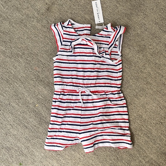 Janie & Jack girls bundle - 2t & 3t - Picture 2 of 6